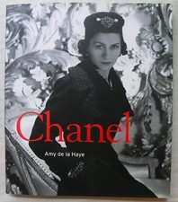 Chanel Foreign Books Couture And Industry Fashion/Little Black Dress/Haute Coutu