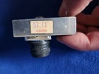 Vintage 1950s Alaska souvenir mini camera viewmaster view master — photo 4