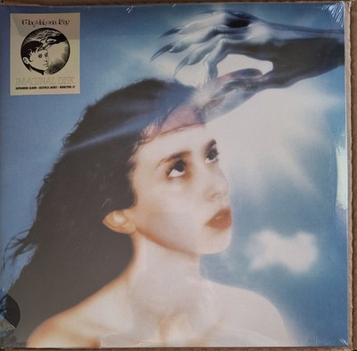 Magdalena Bay LIMITED EDITION WHIRLPOOL VINYL 2-LP SEALED 