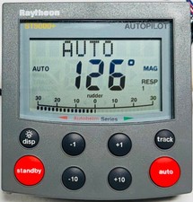Raymarine SeaTalk Autohelm ST5000+ ST5000 Plu...