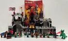LEGO Castle: Night Lord's Castle (6097) With Manual Read Description