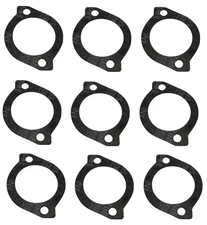 Lot of 9 – Beck/Arnley 039-0037 Thermostat Gasket – OE Replacement Japan Made