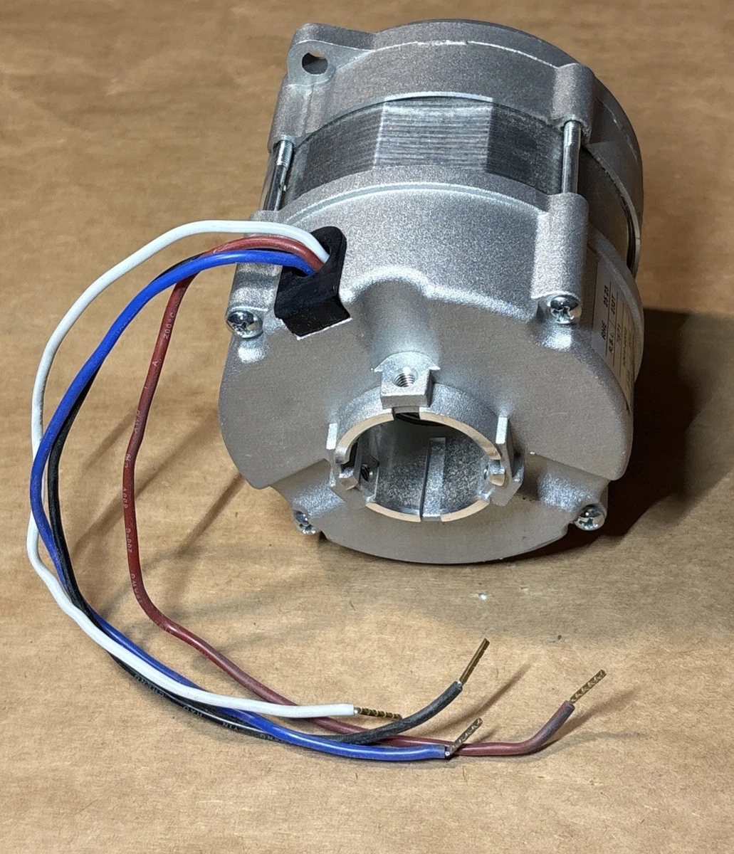 C7001034 (3005843) RIELLO MOTOR FOR F3 F5 F10 M3 M5 M10 40 photo 4