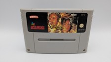 Thumbnail of ebay&reg; auction 287246368160 | Cutthroat Island - Modul - Super Nintendo SNES