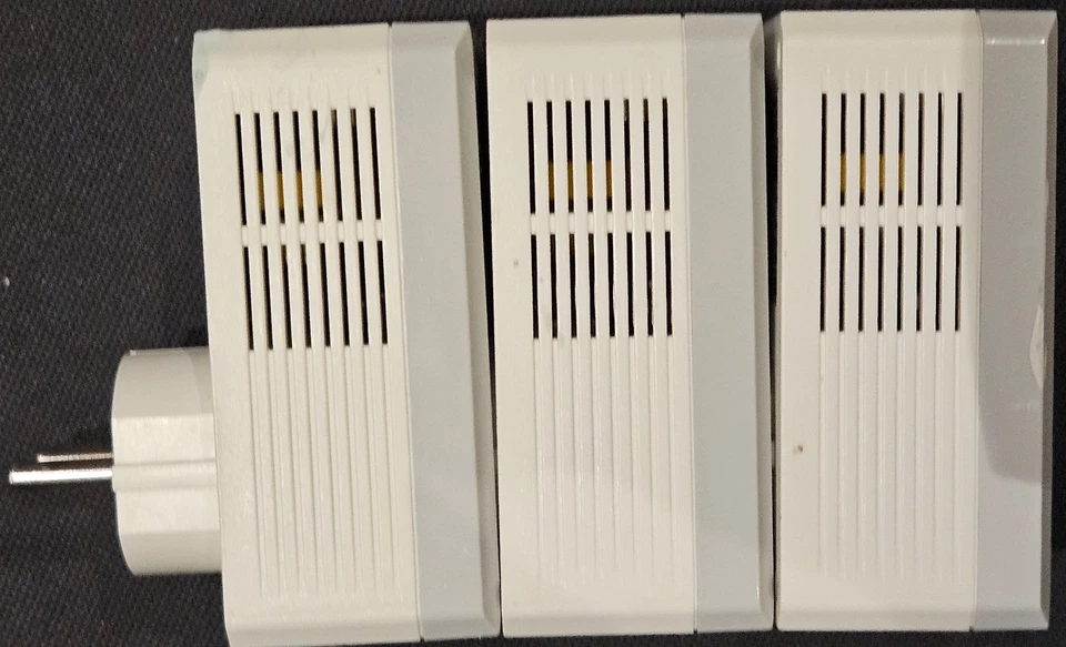 * TP-LINK TL-PA4010P - Bild 2 von 4