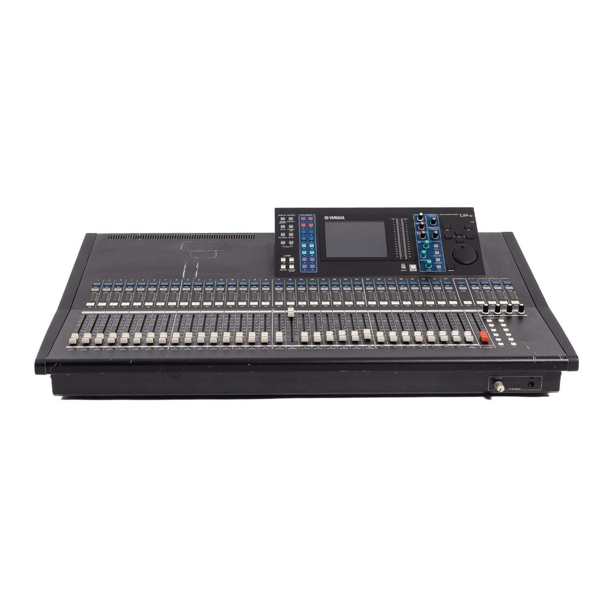 Yamaha LS9-32 Digital Mixing Console | eBay