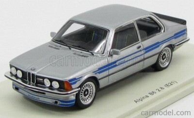 レア品 BMW アルピナ B6 GT3 Spark 1/43 Alpina レア品 BMW アルピナ B6 GT3 Spark 1/43 Alpina