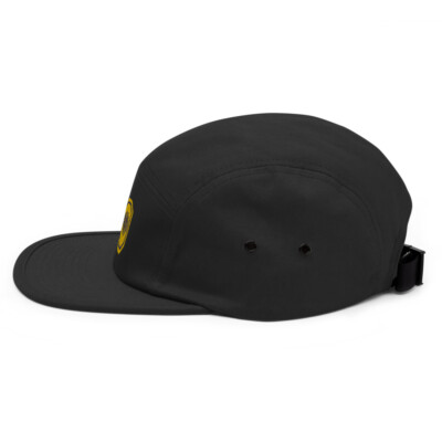 Milan Design minimalista Cappello da calcio a cinque
