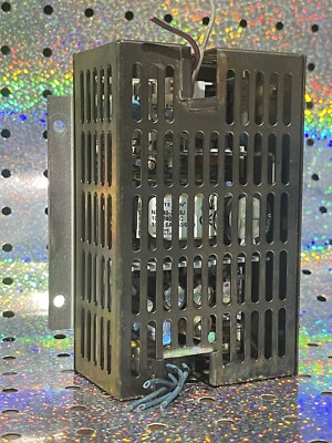 NFS40-7608J ASTEC/Artesyn Power Supply