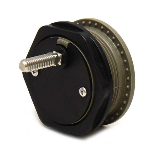 Whitecap Boat Locking Latch S-0226T | 2 1/2 Inch Handle Taupe (No Cam) - Picture 3 of 4