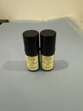 2 The Art Of Shaving Pre Shave Oil Unscented Sensitive Skin 1oz Extremely Rare