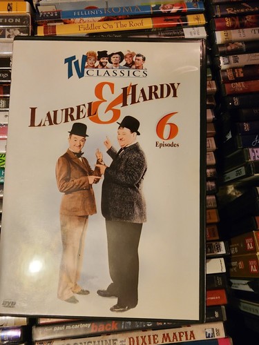 You Pick DVDs Music Musicals Travel Comedy Classic Opry TV (35% off 3+) 11/30/24 - Picture 112 of 225