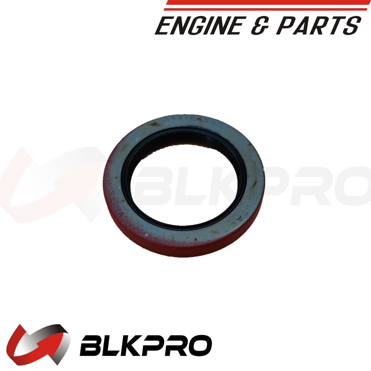 O Ring Seal For Cummins QSK78 CM500 HSK78G CM2358 K129G
