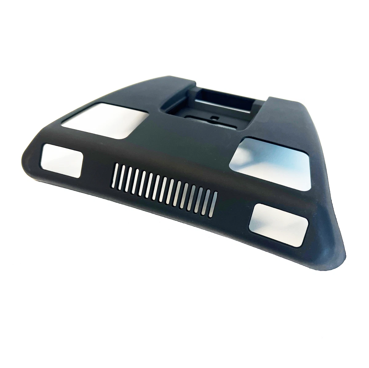 Mercedes SL R129 A124 Blende Innenbleuchtung Innenleuchte SCHWARZ  