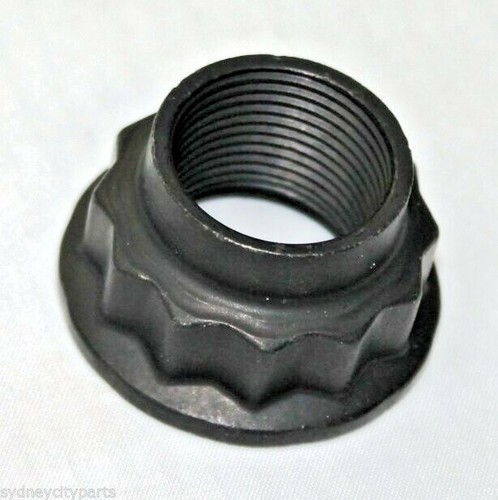 9017722001 toyota гайка