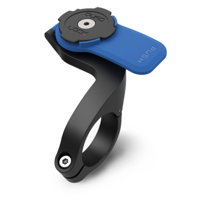 Quad Lock Out Front Bike Mount (Mount Only)