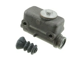 Fits 1962 Studebaker 7E11 Brake Master Cylinder Dorman 237JU82 - Image 2 of 2