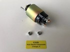 New STARTER SOLENOID for Denso 228000-6620, 228000-7470, 228000-7471,228000-7480