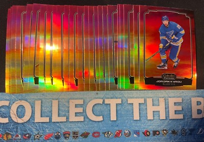 2022-23 O-Pee-Chee Platinum Sunset Vets/Rookies U-Pick! RESTOCK!