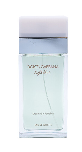 dolce and gabbana dreaming in portofino