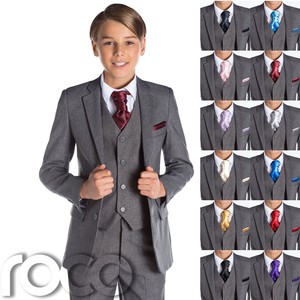boys wedding outfit