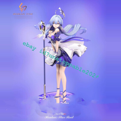 羅本製所 kps 毎日値下げ Robinceramicstudio Dreamland Studio Honkai: Star Rail Robin Resin Model Pre-order