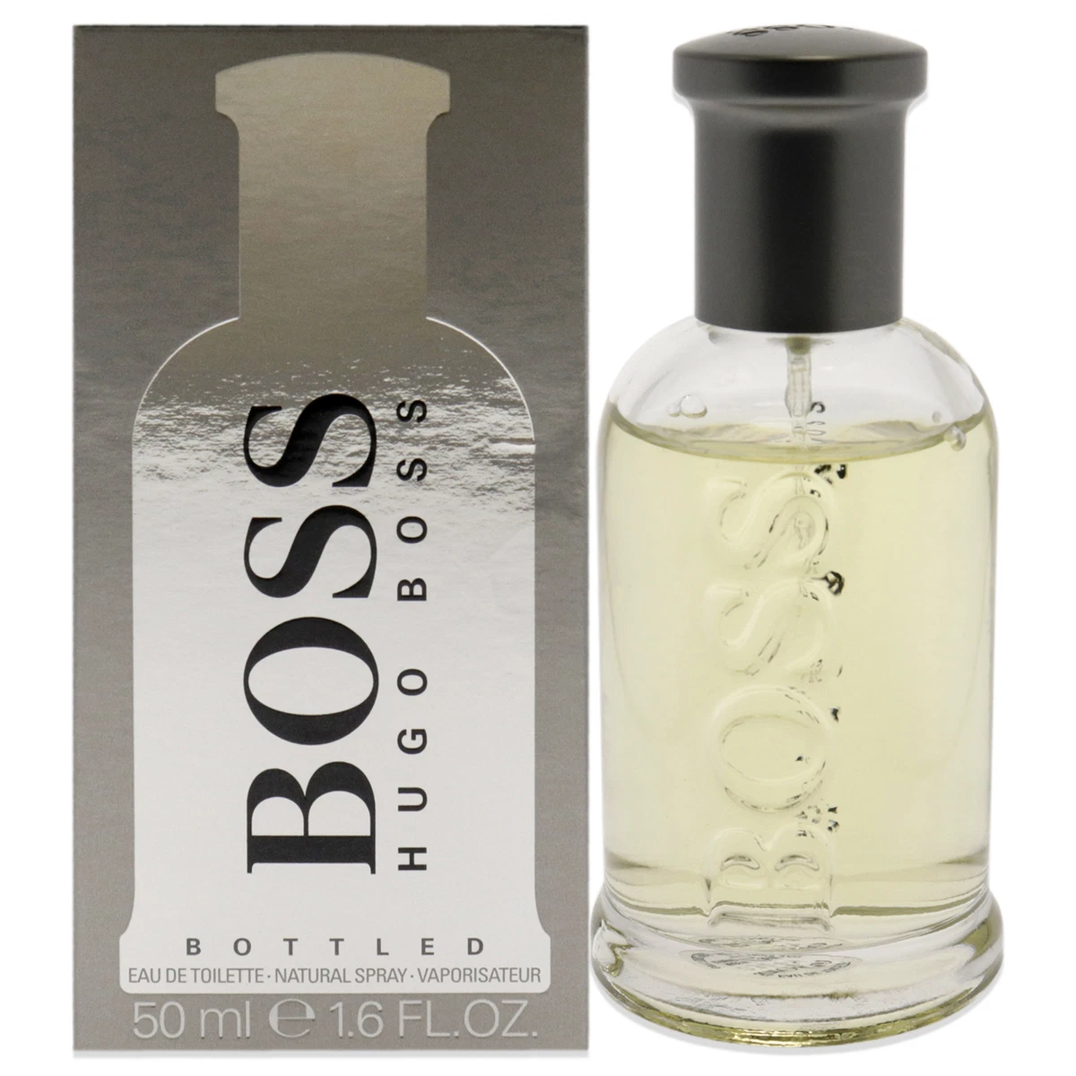 Hugo boss 6 perfume top