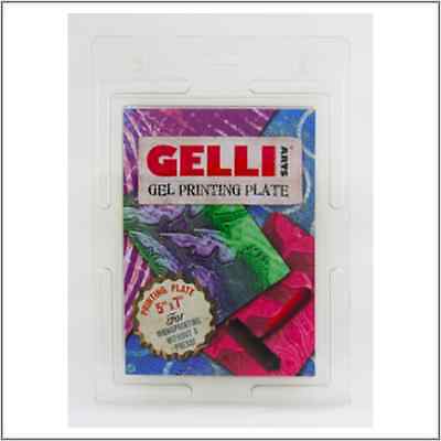 Gelli Arts Gel Printing Plate Monoprinting without a press - Choose Size