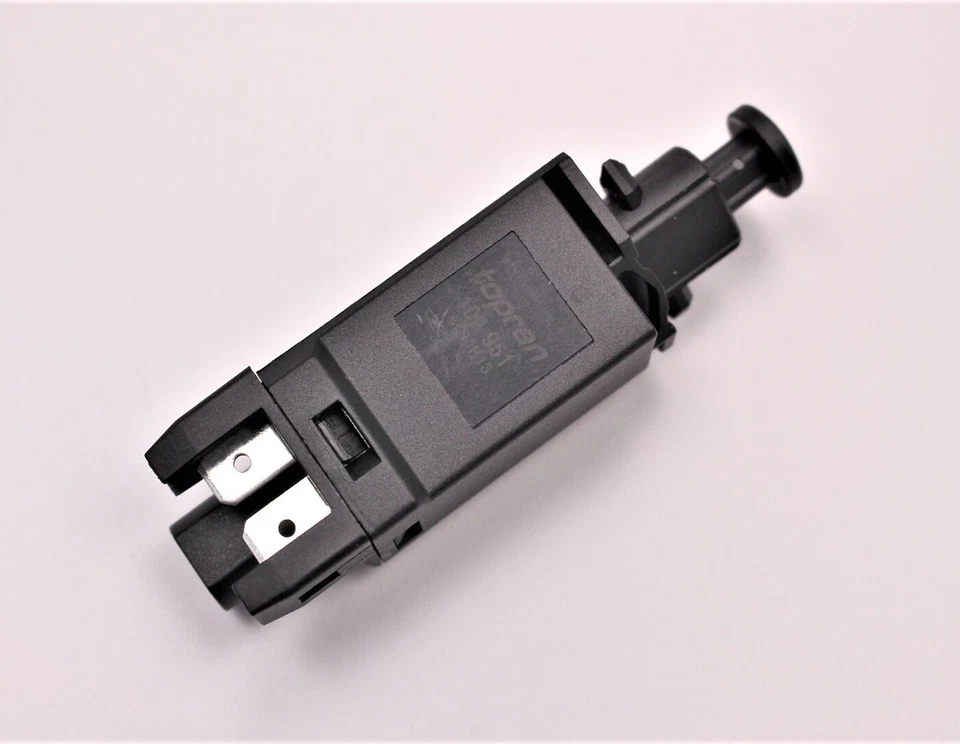 BREMSLICHTSCHALTER SCHALTER BREMSLICHT AUDI SEAT SKODA VW T4 ORIGINAL TOPRAN - Изображение 2 из 4