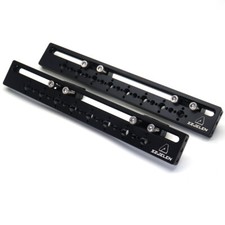 3/8 Screw Car Mounted Shooting Extension Bracket for ARRI RED SONY Camera