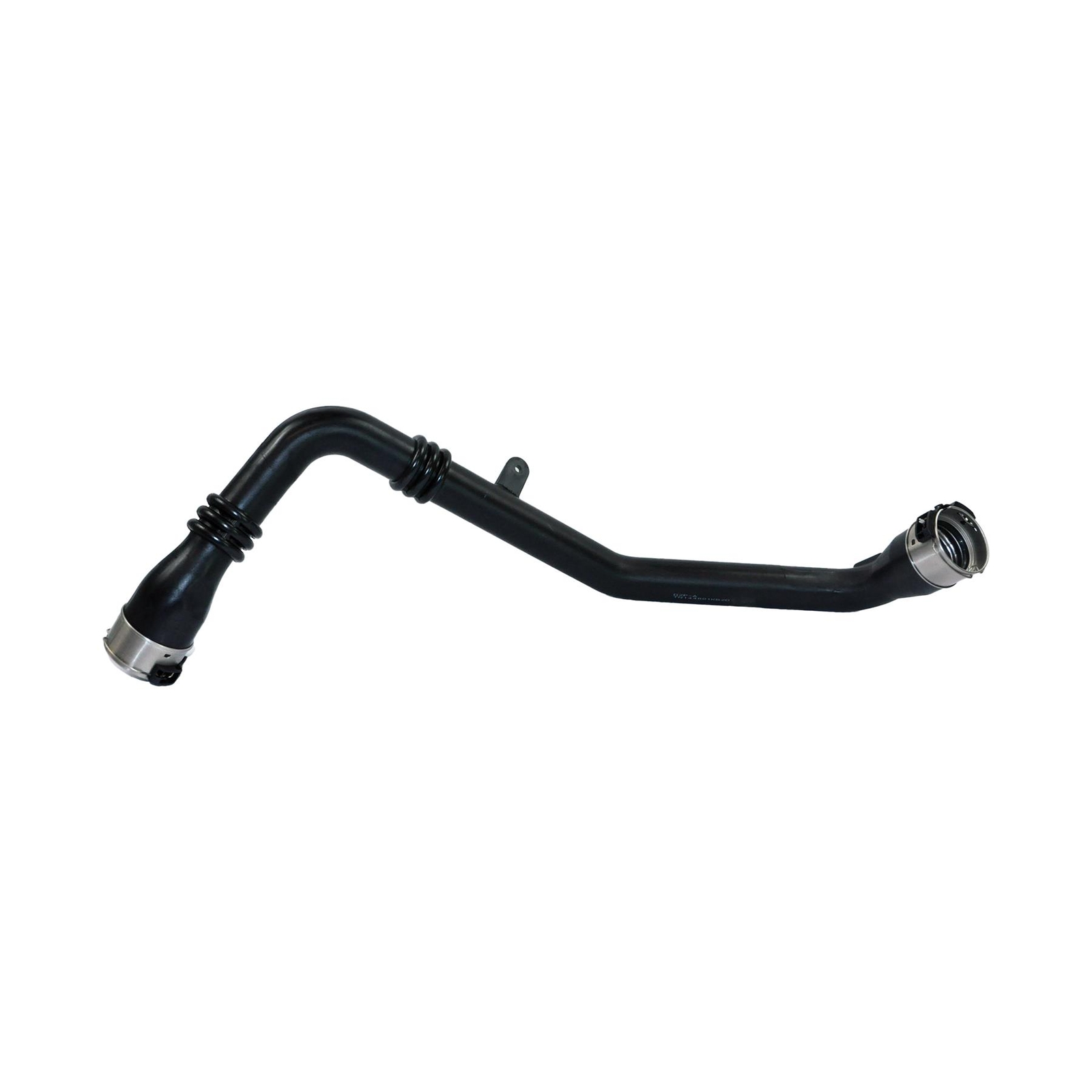 INTERCOOLER HOSE FOR RENAULT GRAND SCENIC DACIA LOGAN SANDERO 1.5 DCI 144601KB2D