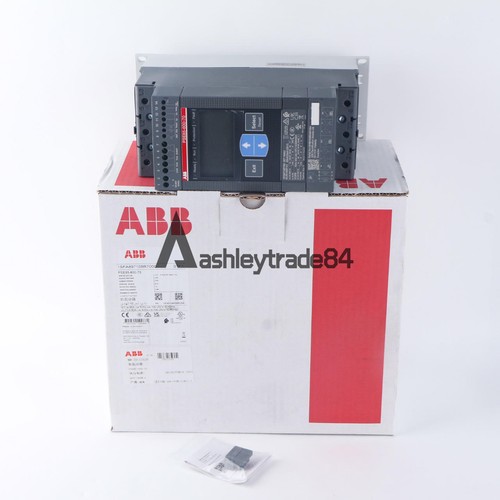 1 STÜCK NEU ABB SOFTSTARTER PSE85-600-70 - Bild 13 von 14