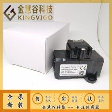 HAFUHT0100L4AXT Honeywell Gas Flow Sensor #98/7