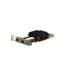 Dell Mellanox ConnectX-5 Dual Port 25GB SFP28 Low Profile Network Card - KCMKJ