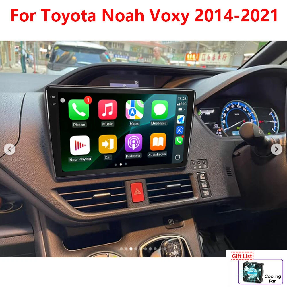 Other Car Interior Parts & Trims for Toyota Noah/Voxy for sale
