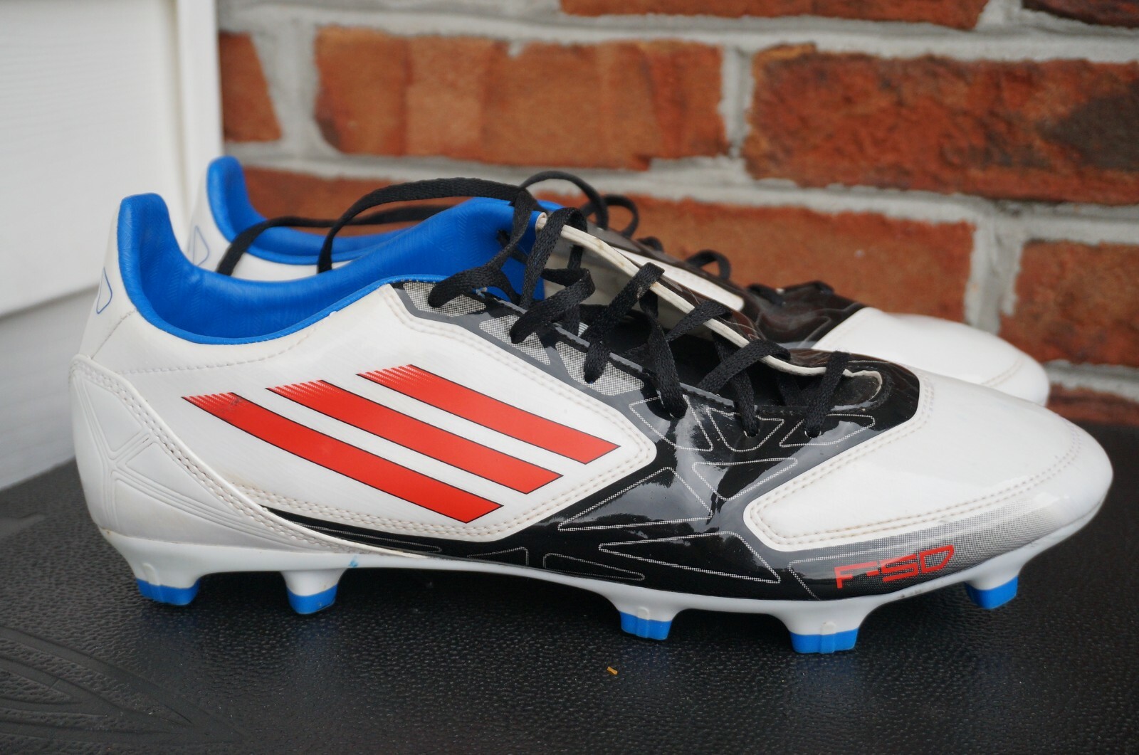 adidas f50 soccer cleats