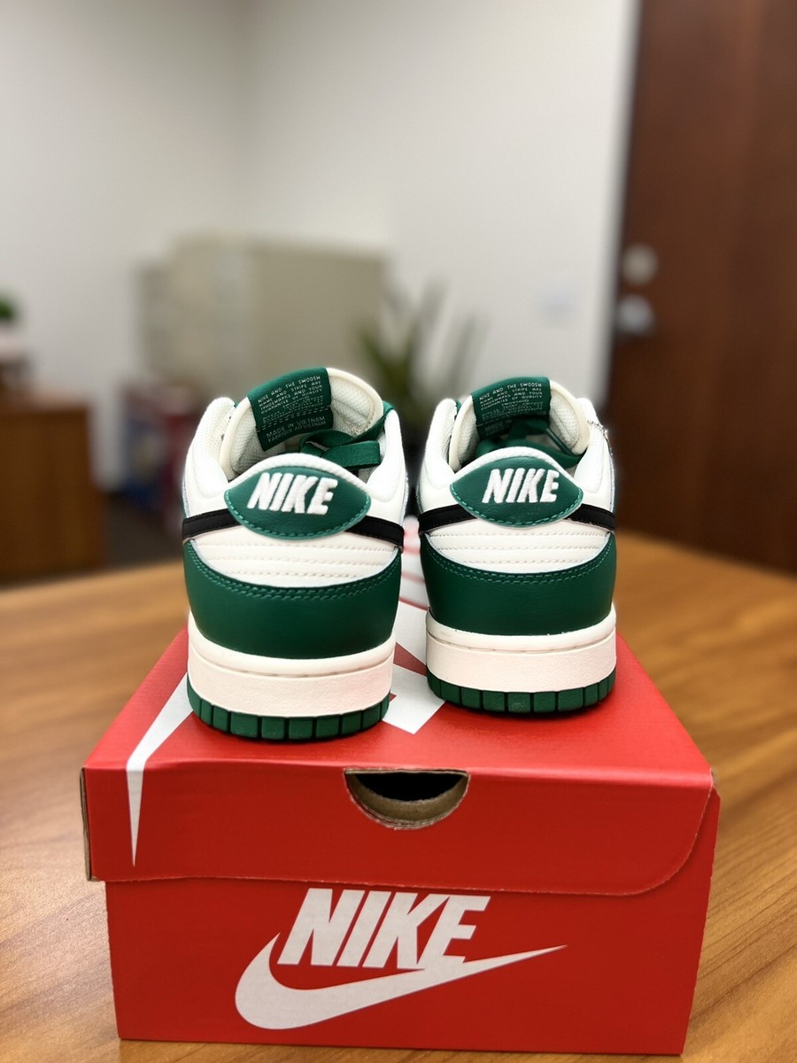 Nike Dunk Low SE Lottery Jackpot Pack - Men Size 8 #DR9654-100