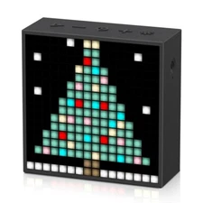 Divoom Timebox Evo Pixel Art Speaker Frame