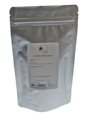 SENA-Premium gemahlenes Henna schwarz (1kg)