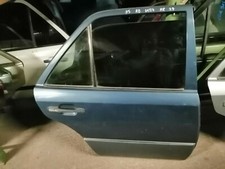 Mercedes W124i Tür HINTEN RECHTS Mercedes W124i Tür HINTEN RECHTS