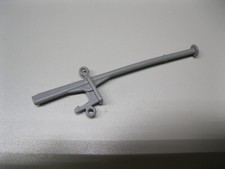 Mastspitze für Piratenschiff  und Marineschoner