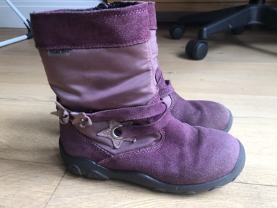 ricosta girls boots