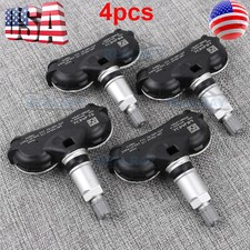 315mhz Tpms 42607-0r010 Tire Pressure Sensor For Toyota Highlander Rav4 2013-19 315mhz Tpms 42607-0r010 Tire Pressure Sensor For Toyota Highlander Rav4 2013-19