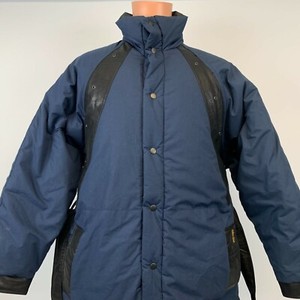 daniel parka jacket