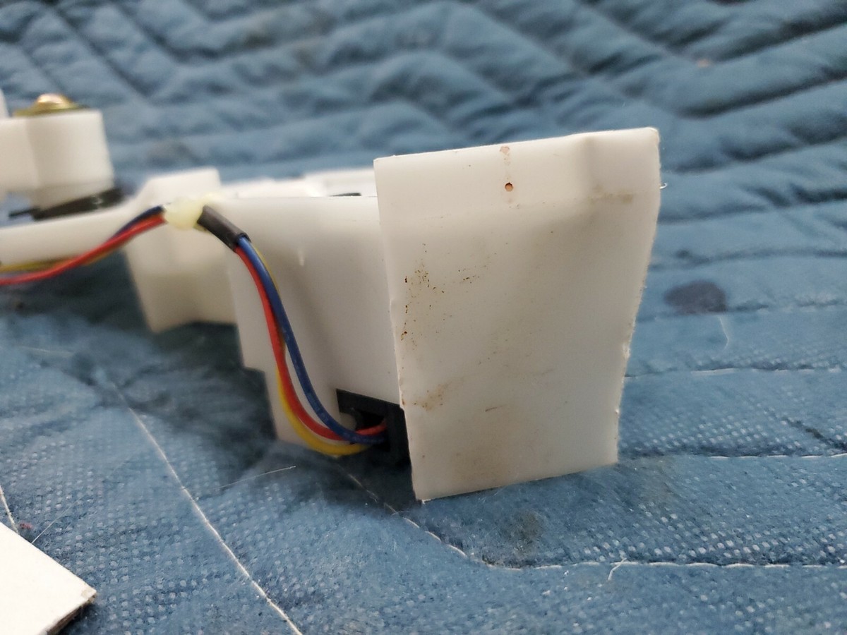 LG Washer Vibration Sensor 6501FA2462C 6501FA2462E 4810er3006 4810er3014 | eBay.de LG Washer Vibration Sensor 6501FA2462C 6501FA2462E 4810er3006 4810er3014 | eBay.de