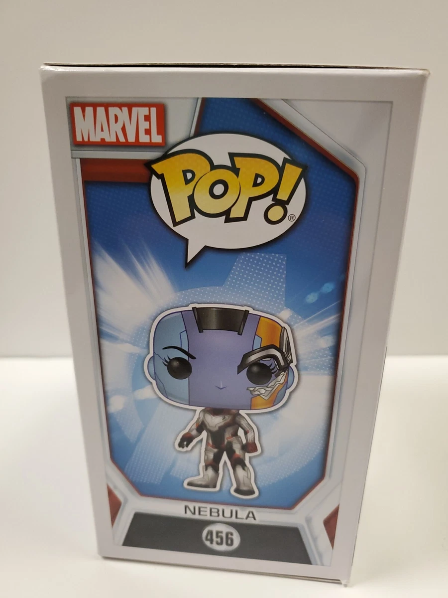 Nebula funko hotsell pop endgame