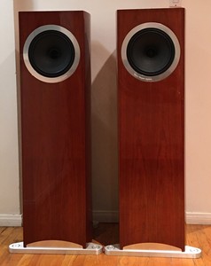 tannoy floorstanders