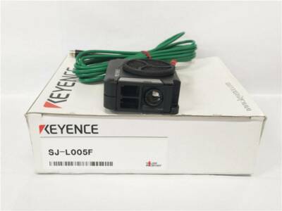 1PC New Keyence SJ-L005F Compact Fan Static Eliminator SJL005F Fast Shipping