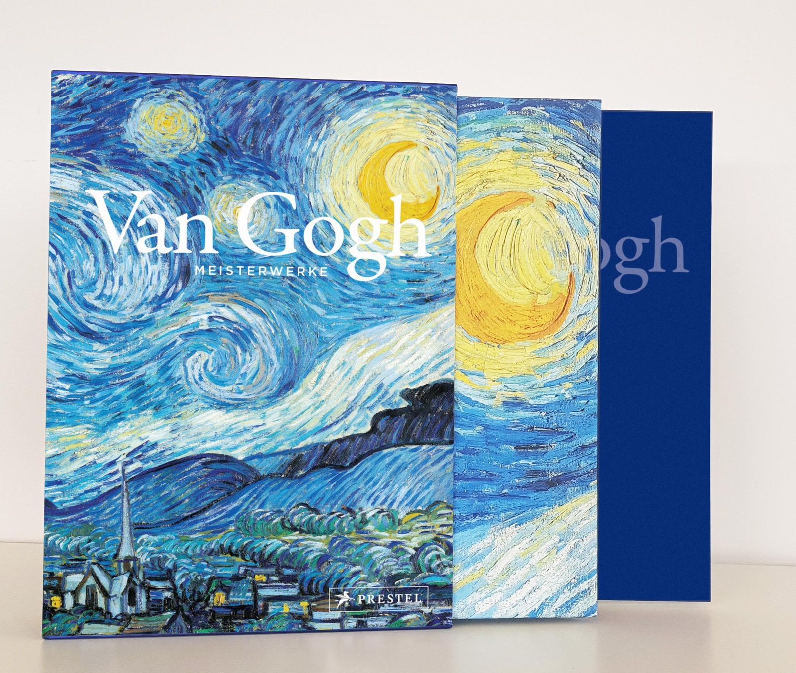 Thumbnail - Van Gogh Valérie Mettais