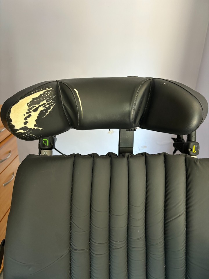 Invacare Rea Dahlia 45 Manual Used Wheelchair eBay